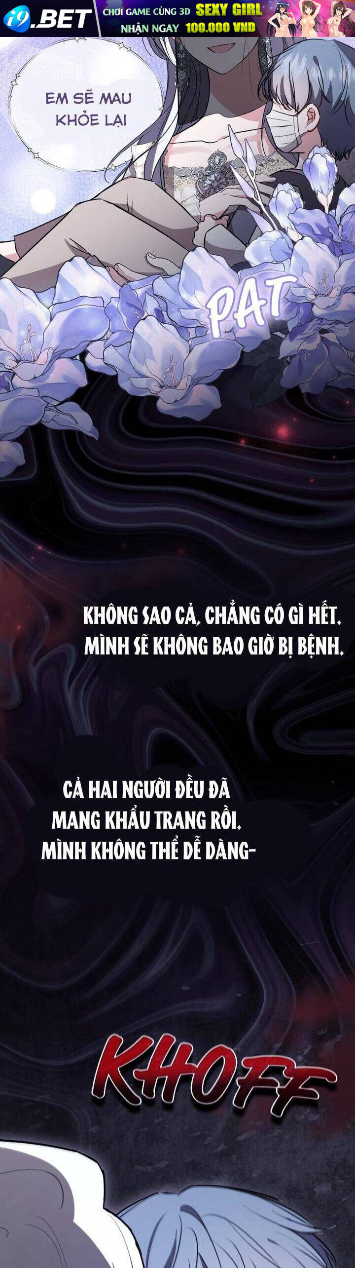 Tôi Sẽ Sống Thử Cuộc Đời Của Ác Nữ Chapter 58 - Trang 34