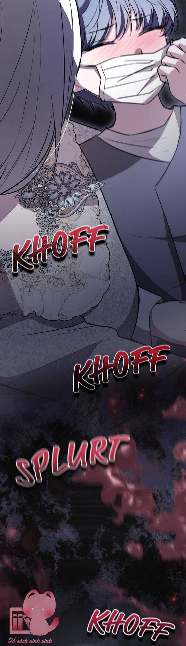 Tôi Sẽ Sống Thử Cuộc Đời Của Ác Nữ Chapter 58 - Trang 35