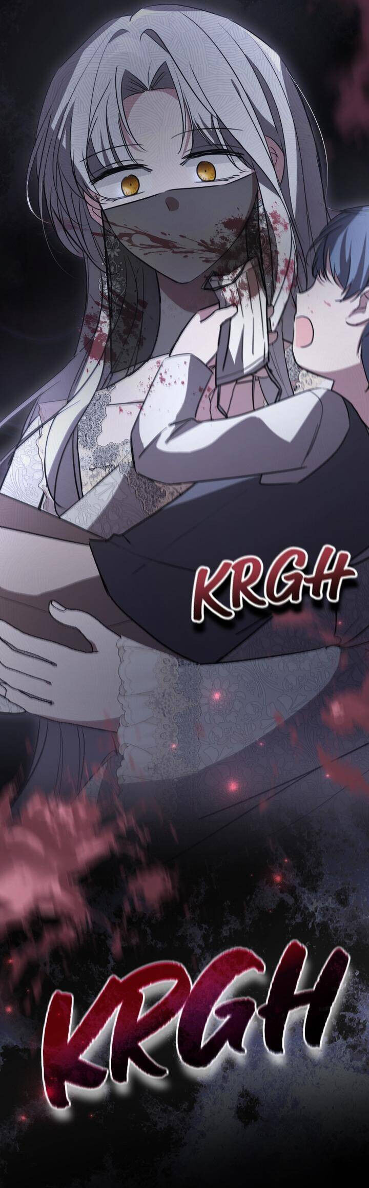 Tôi Sẽ Sống Thử Cuộc Đời Của Ác Nữ Chapter 58 - Trang 36