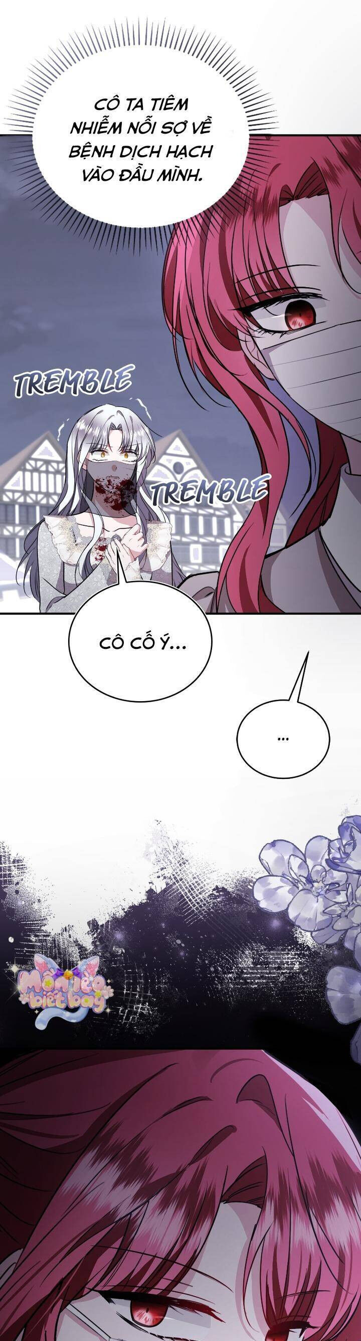 Tôi Sẽ Sống Thử Cuộc Đời Của Ác Nữ Chapter 58 - Trang 44