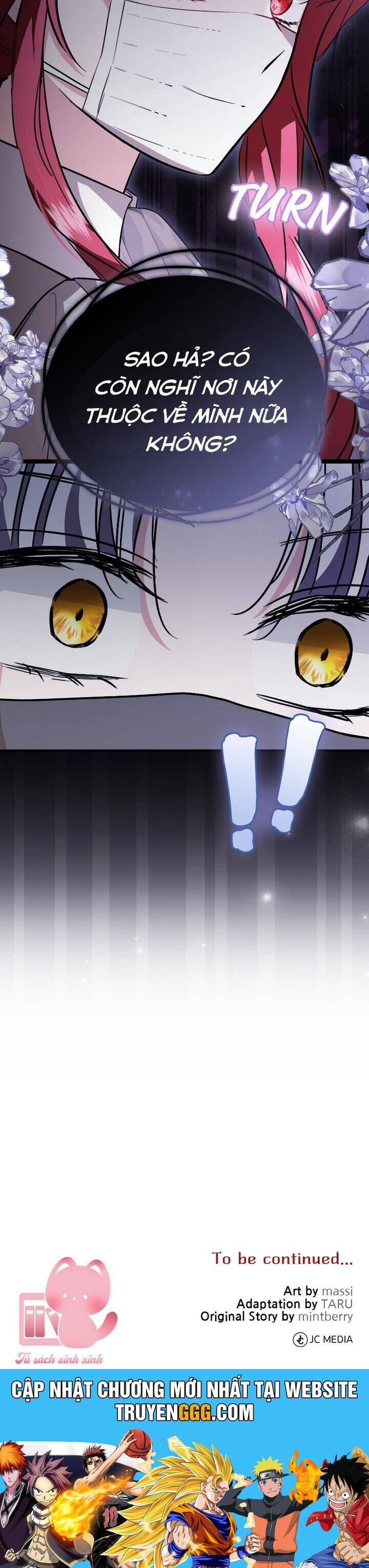 Tôi Sẽ Sống Thử Cuộc Đời Của Ác Nữ - Chapter 58 - Page 45