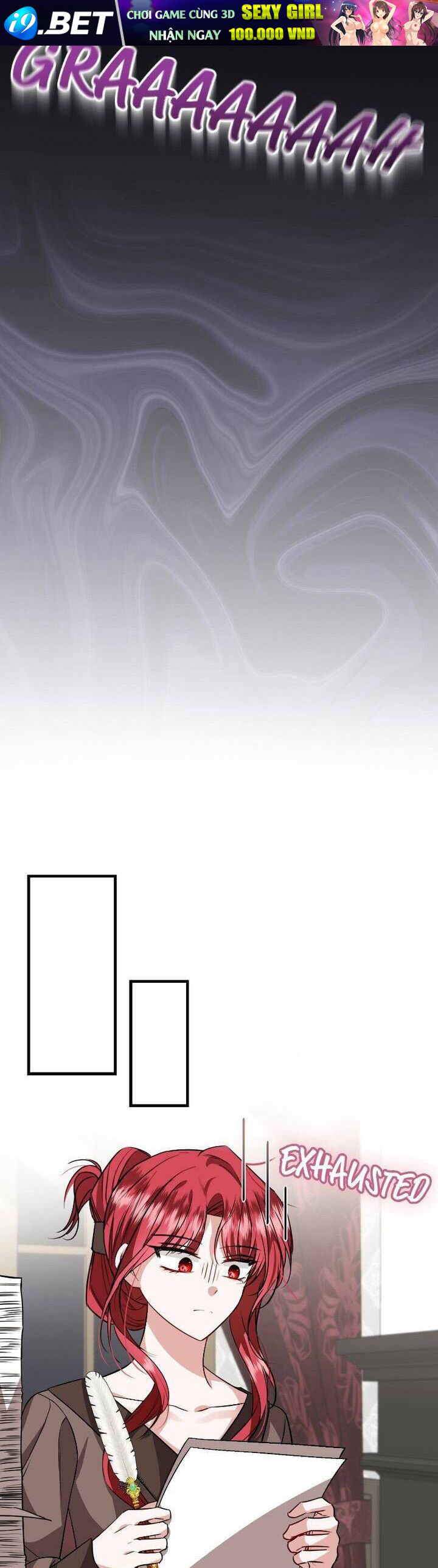 Tôi Sẽ Sống Thử Cuộc Đời Của Ác Nữ Chapter 59 - Trang 25