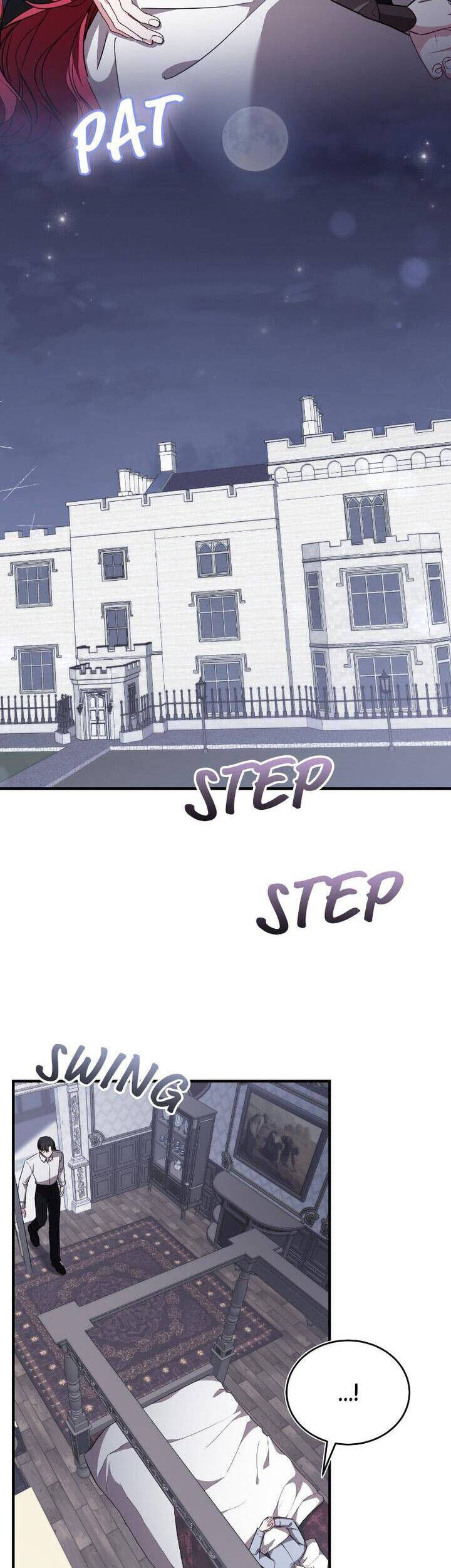 Tôi Sẽ Sống Thử Cuộc Đời Của Ác Nữ Chapter 59 - Trang 39