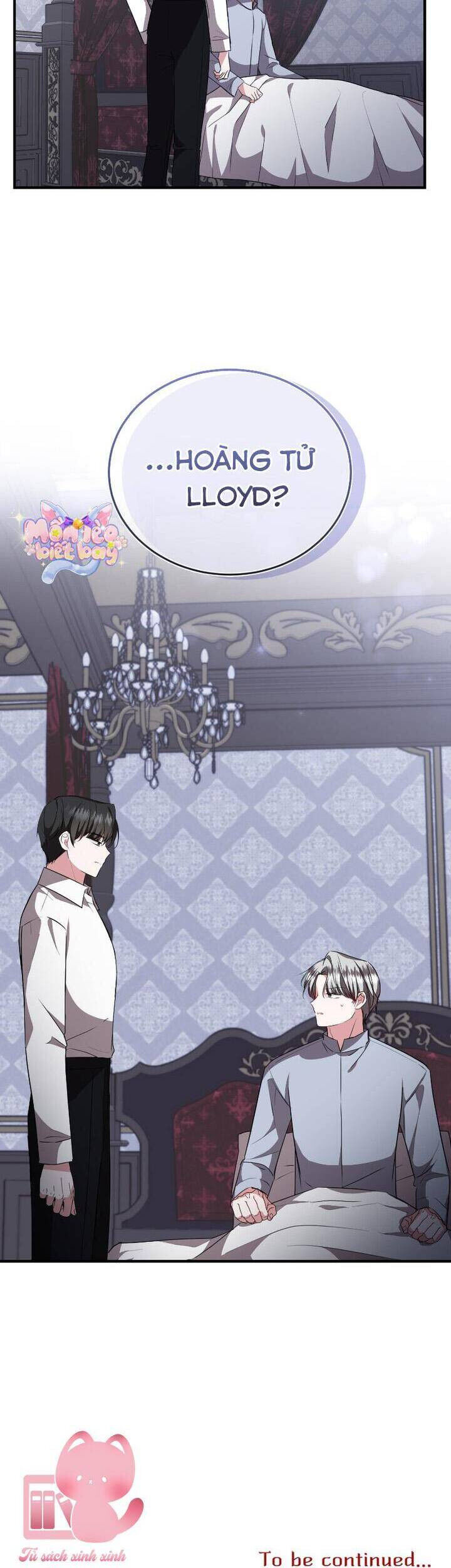 Tôi Sẽ Sống Thử Cuộc Đời Của Ác Nữ Chapter 59 - Trang 41