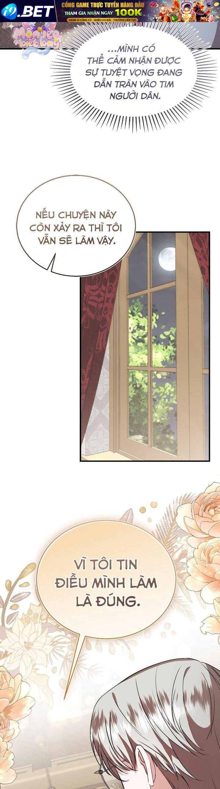 Tôi Sẽ Sống Thử Cuộc Đời Của Ác Nữ Chapter 59 - Trang 7