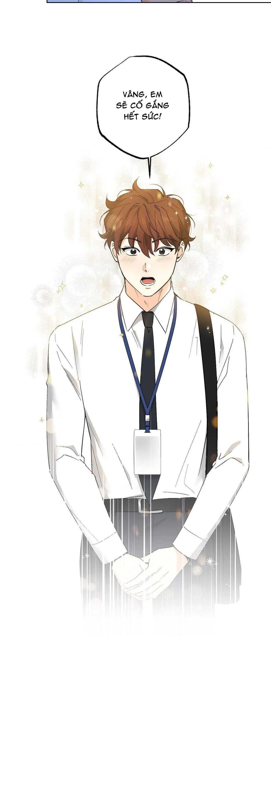 Cộng Sự Bán Thời Gian - Chapter 52 - Page 7