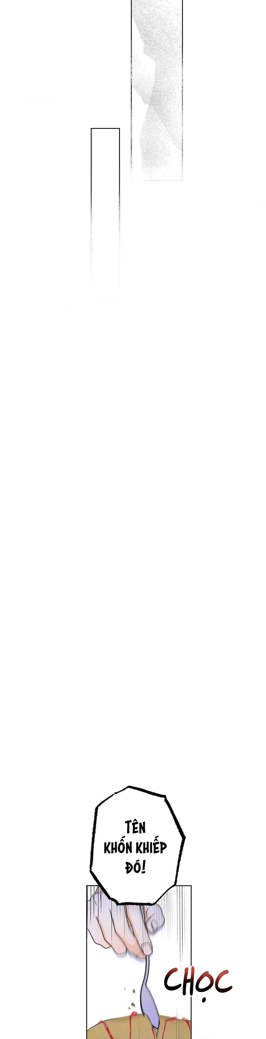 Cộng Sự Bán Thời Gian - Chapter 53 - Page 13