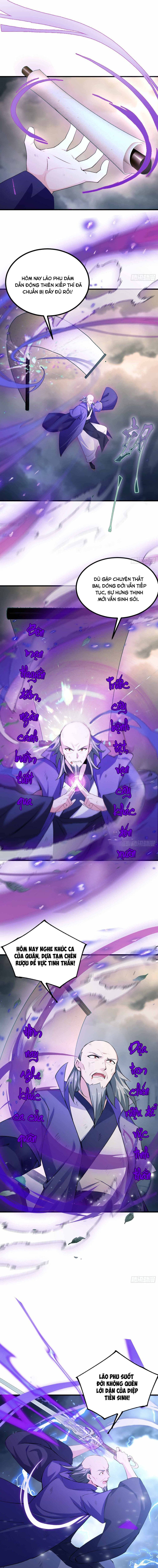 Hoá Ra Ta Đã Vô Địch Từ Lâu - Chapter 290 - Page 10