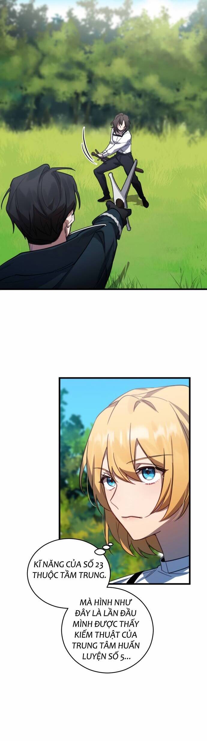 Hero X Demon King X Villain - Chapter 1 - Page 12