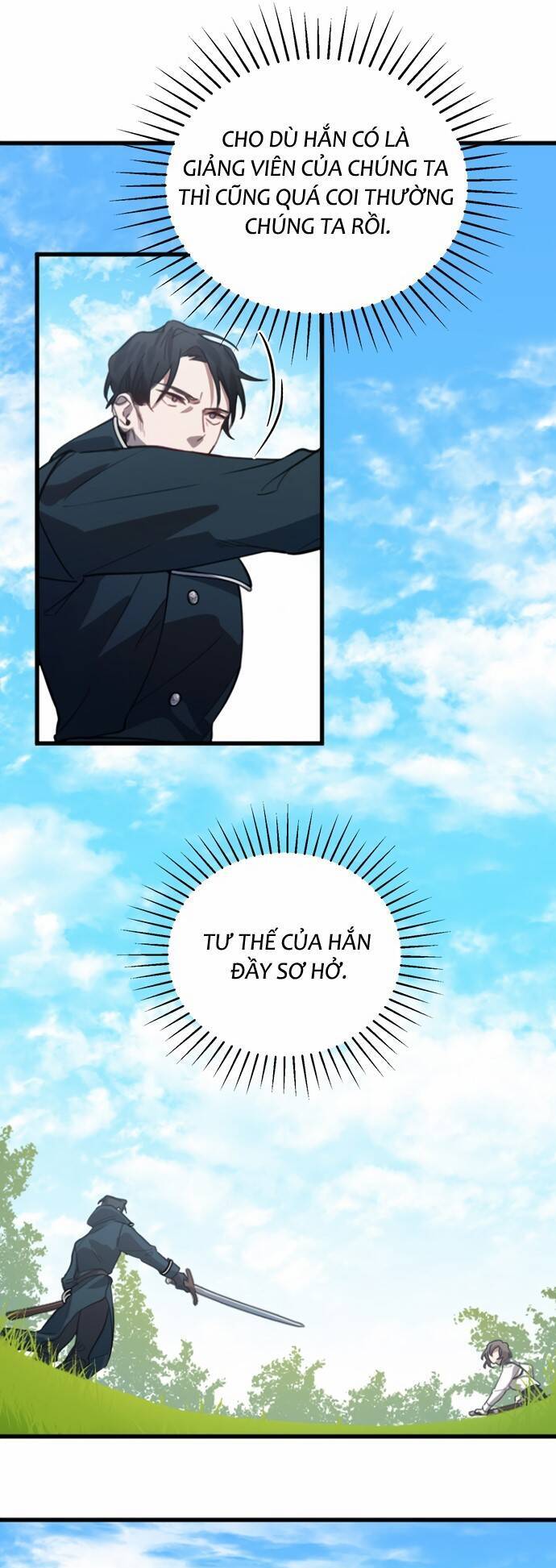 Hero X Demon King X Villain - Chapter 1 - Page 13