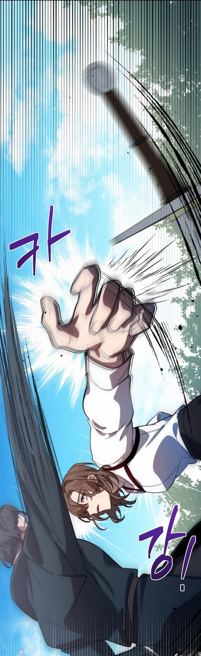 Hero X Demon King X Villain - Chapter 1 - Page 15