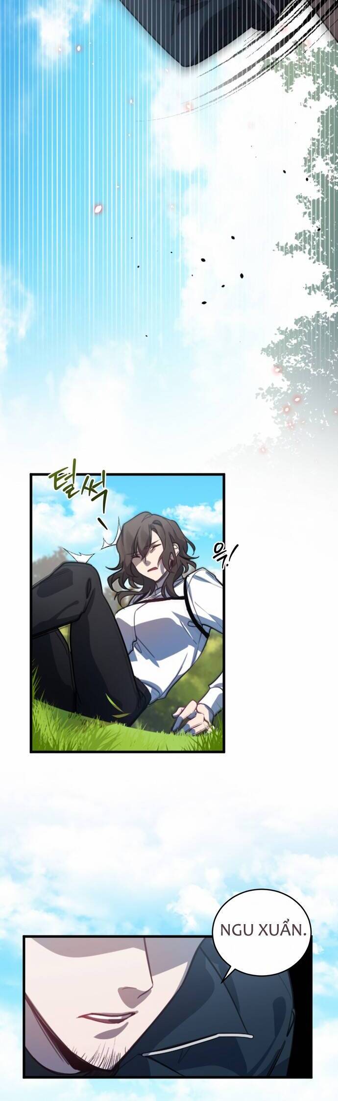 Hero X Demon King X Villain - Chapter 1 - Page 16