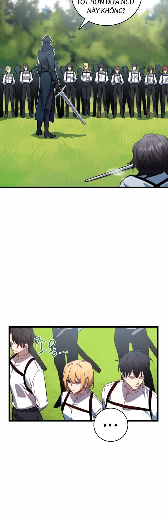 Hero X Demon King X Villain - Chapter 1 - Page 18