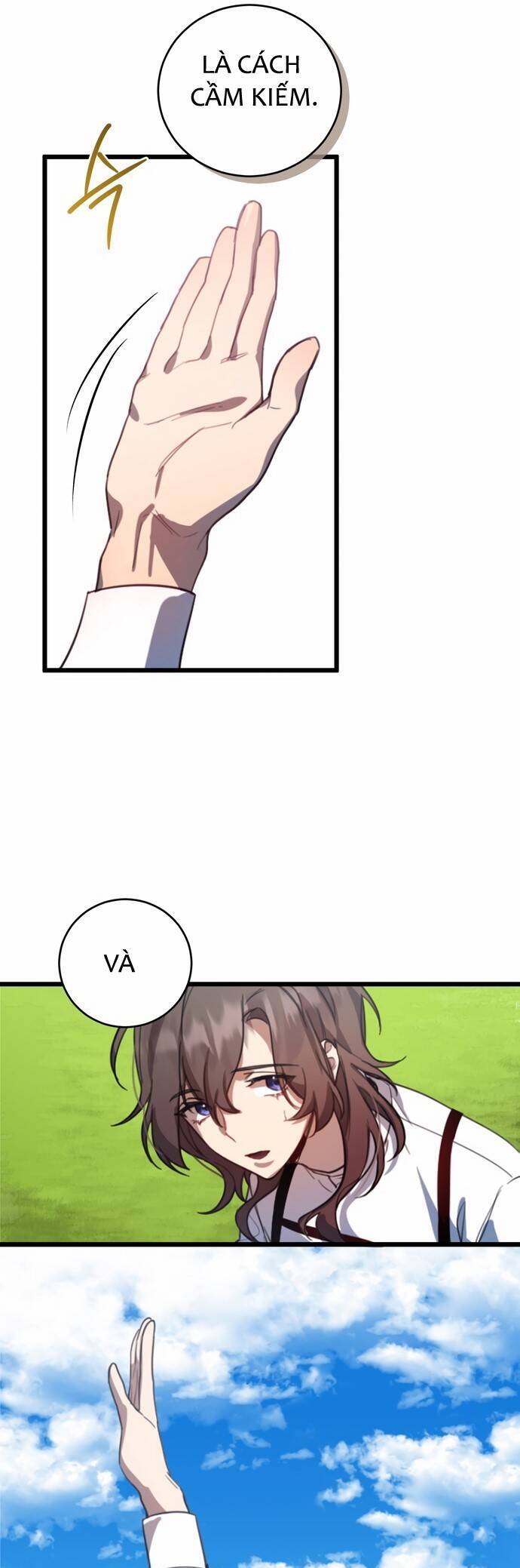 Hero X Demon King X Villain - Chapter 1 - Page 19