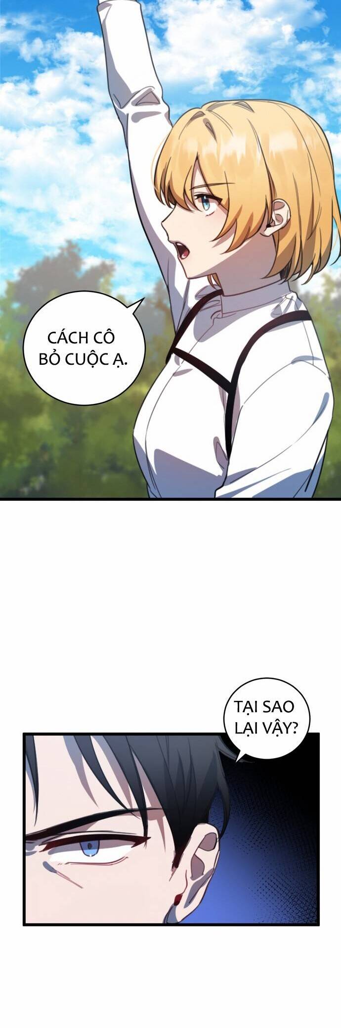 Hero X Demon King X Villain - Chapter 1 - Page 20