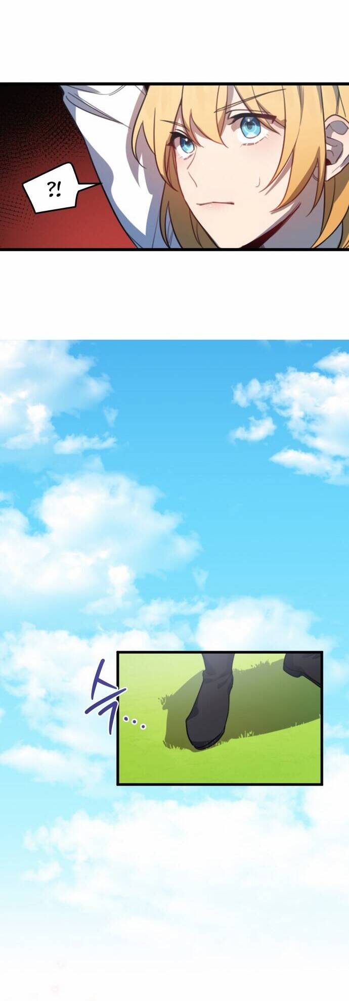 Hero X Demon King X Villain - Chapter 1 - Page 22