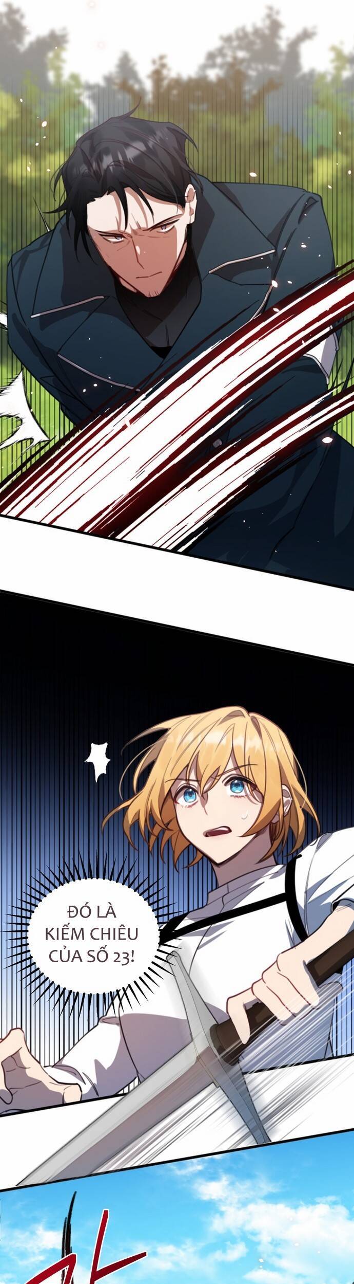 Hero X Demon King X Villain - Chapter 1 - Page 23