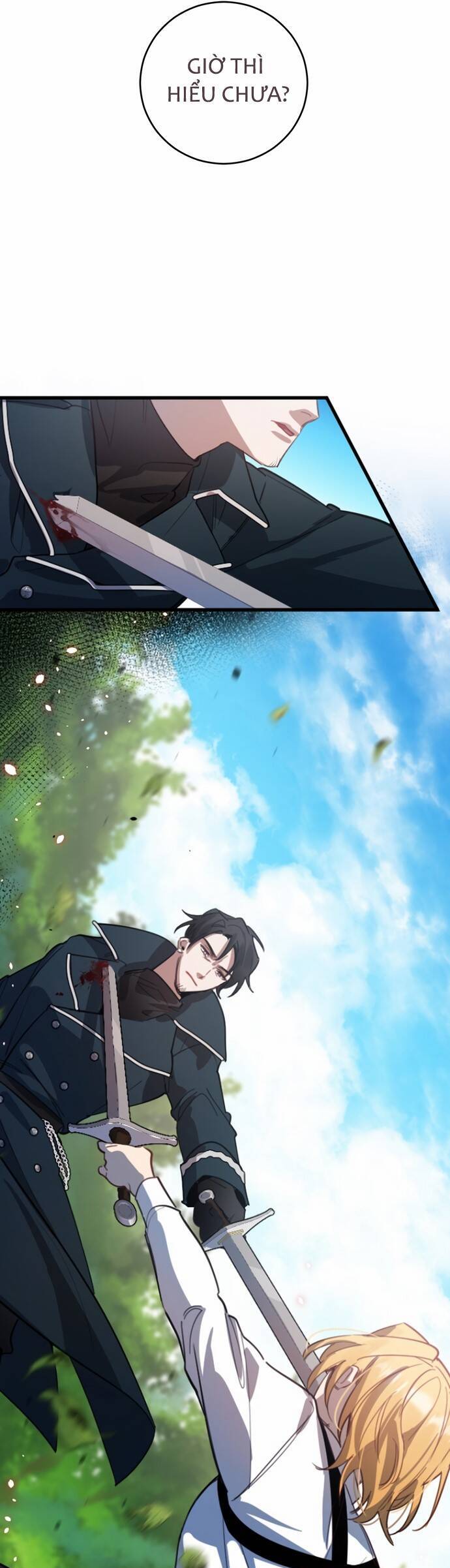 Hero X Demon King X Villain - Chapter 1 - Page 25