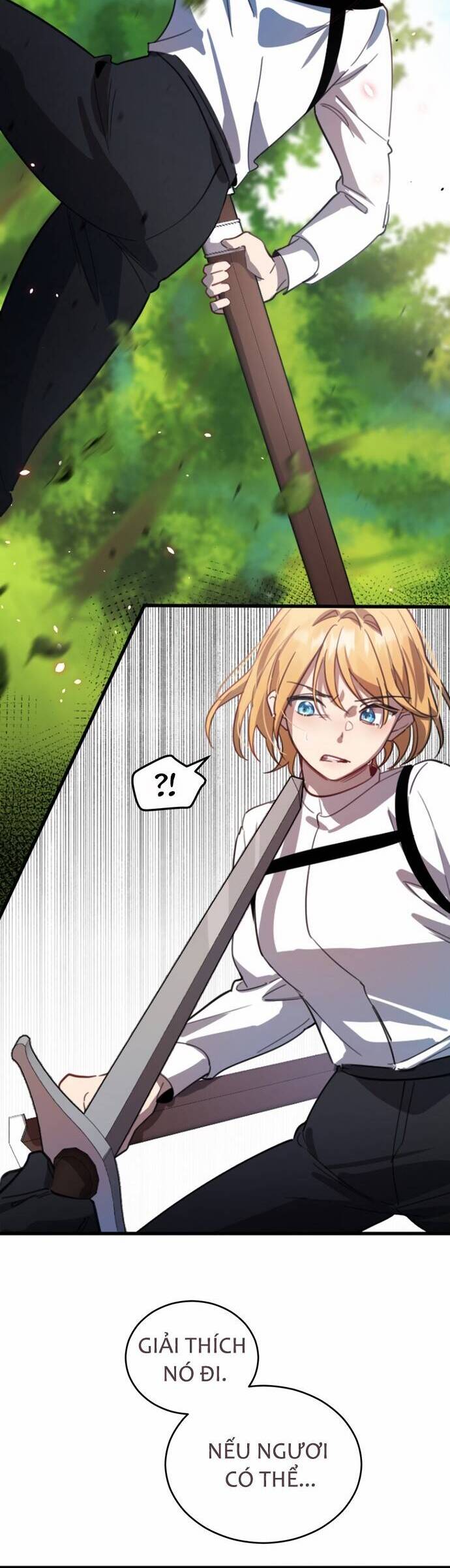 Hero X Demon King X Villain - Chapter 1 - Page 26