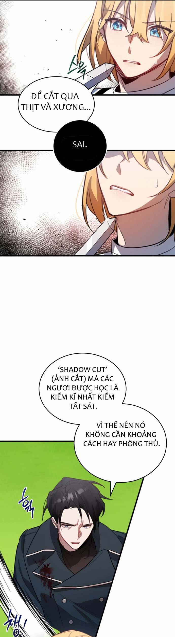 Hero X Demon King X Villain - Chapter 1 - Page 27