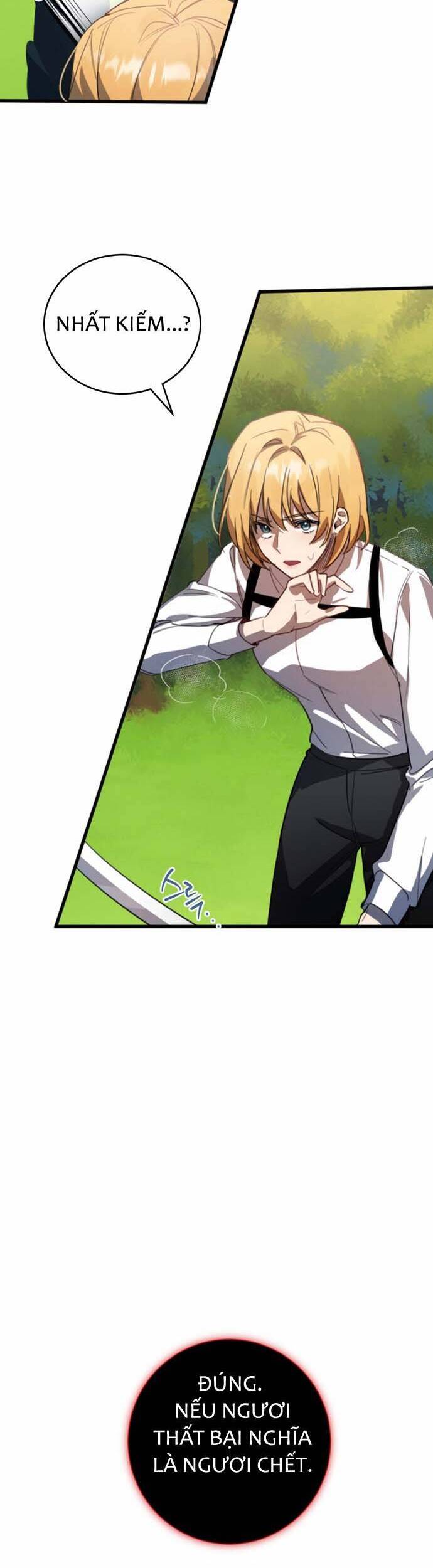 Hero X Demon King X Villain - Chapter 1 - Page 28