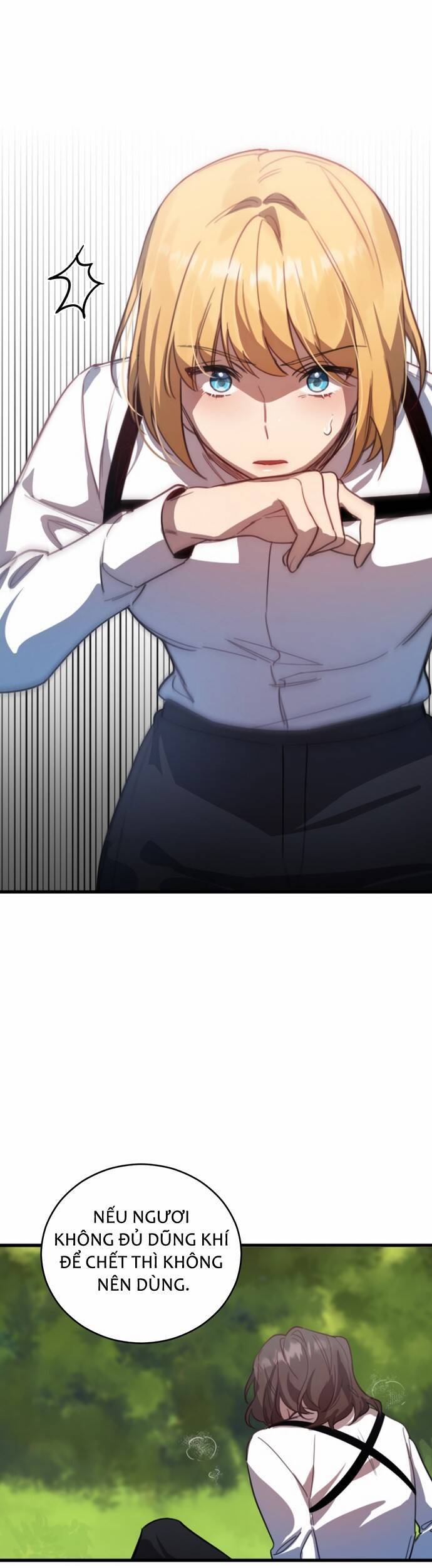 Hero X Demon King X Villain - Chapter 1 - Page 29