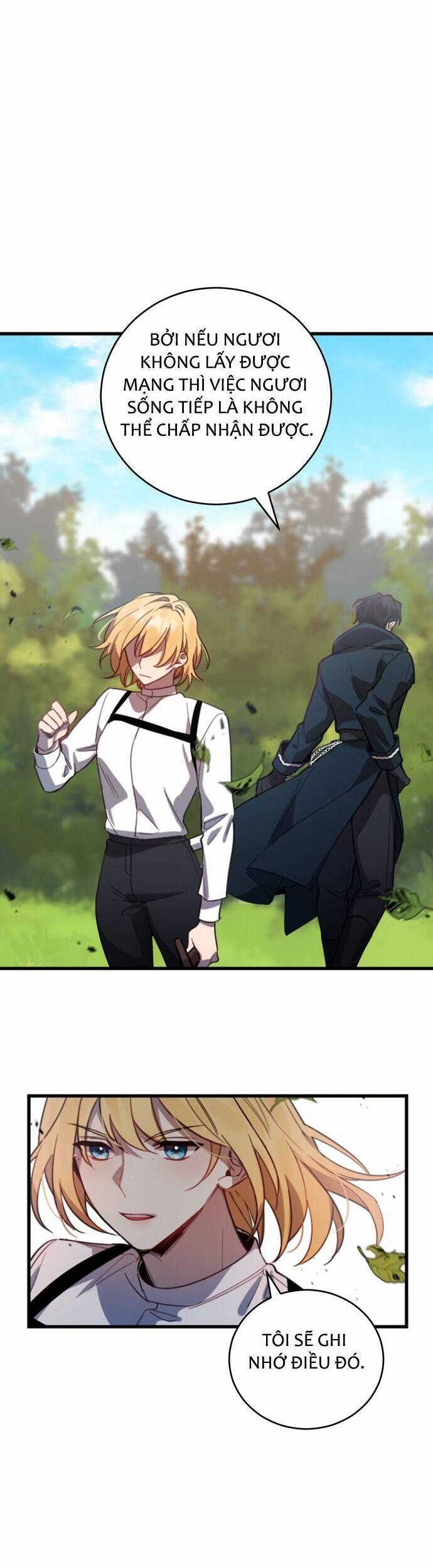 Hero X Demon King X Villain - Chapter 1 - Page 30