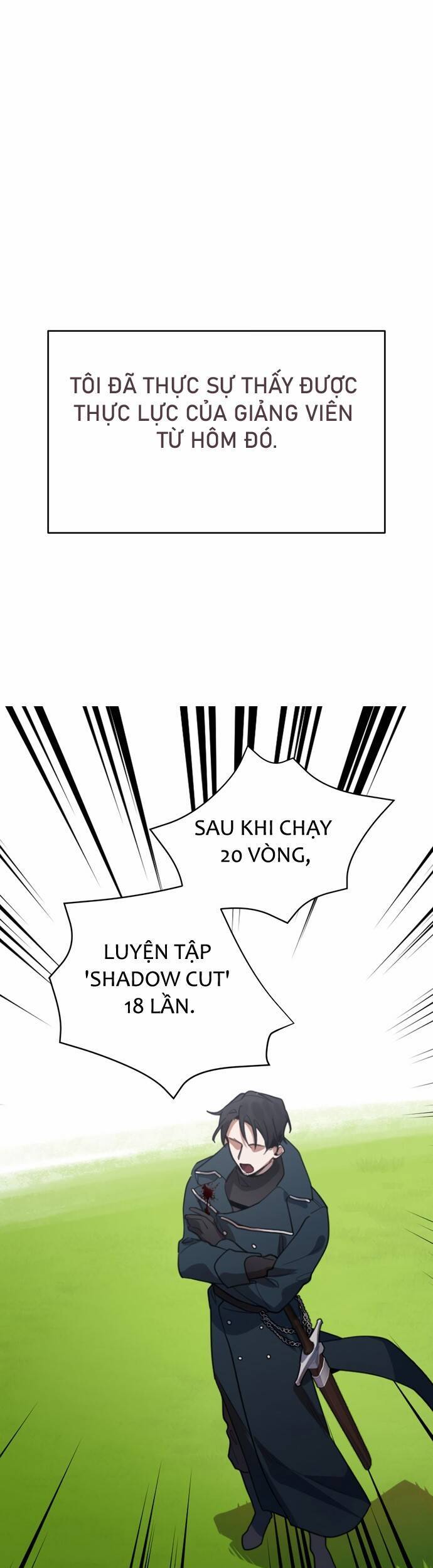 Hero X Demon King X Villain - Chapter 1 - Page 31