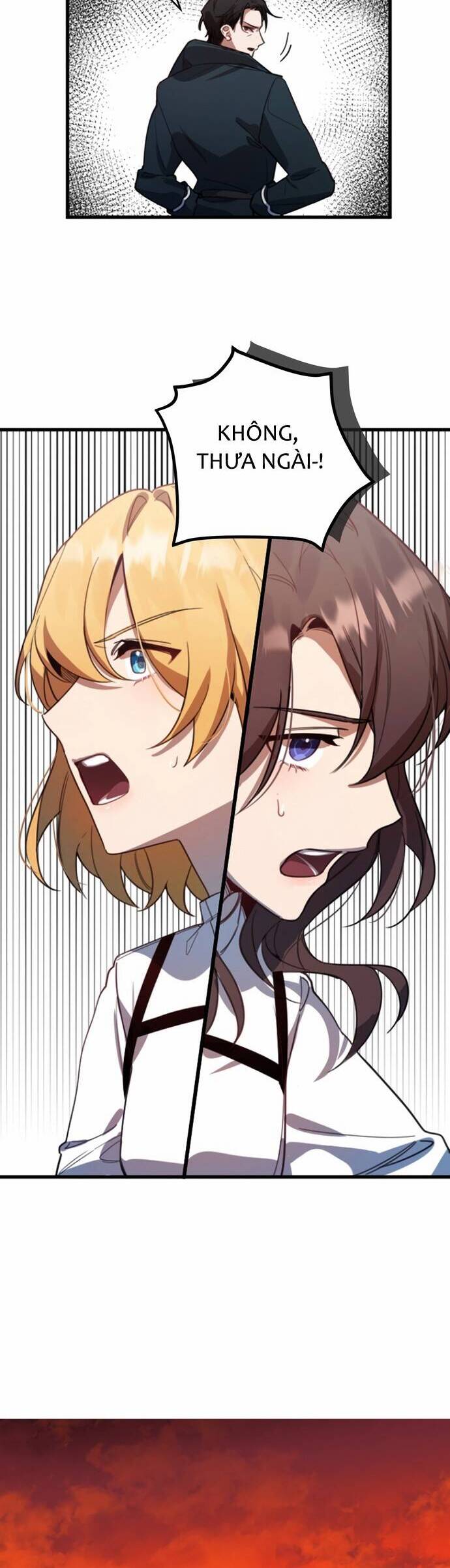 Hero X Demon King X Villain - Chapter 1 - Page 34