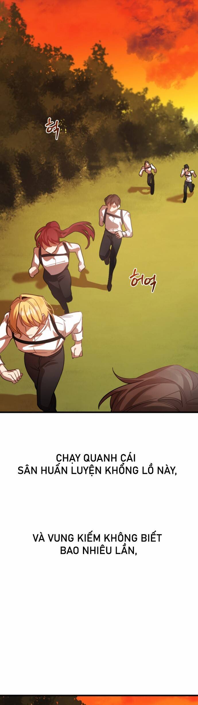 Hero X Demon King X Villain - Chapter 1 - Page 35