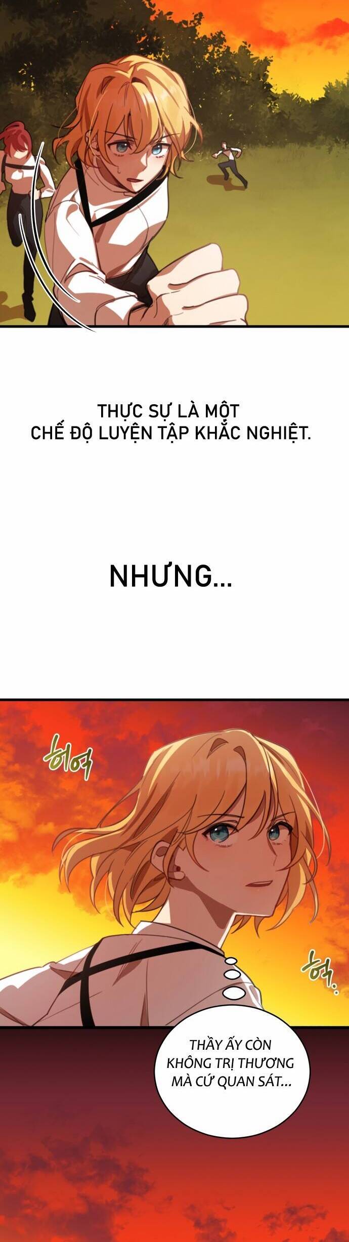 Hero X Demon King X Villain - Chapter 1 - Page 36