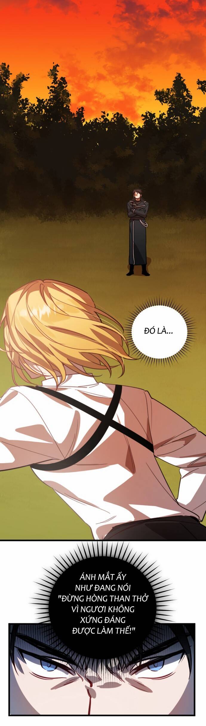 Hero X Demon King X Villain - Chapter 1 - Page 37