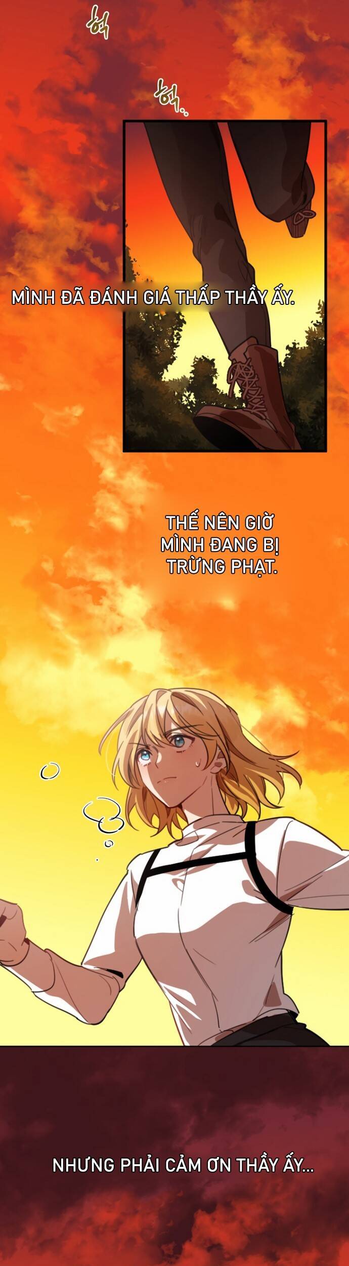 Hero X Demon King X Villain - Chapter 1 - Page 39