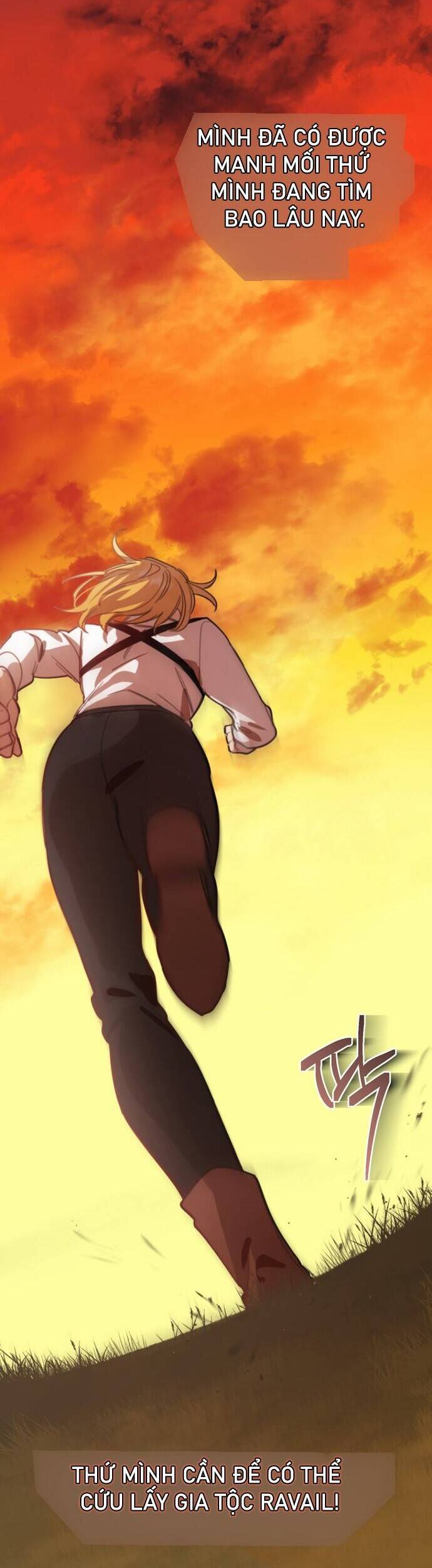 Hero X Demon King X Villain - Chapter 1 - Page 40