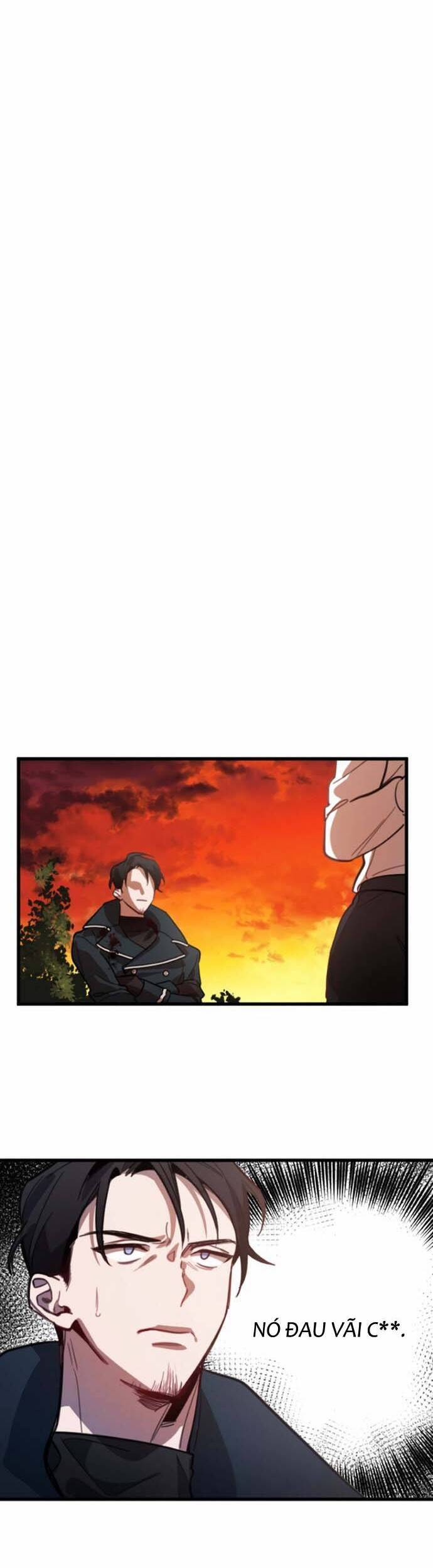 Hero X Demon King X Villain - Chapter 1 - Page 42