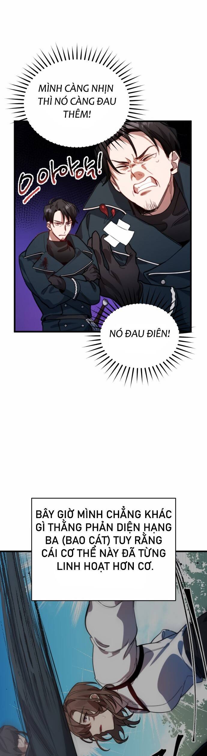 Hero X Demon King X Villain - Chapter 1 - Page 43