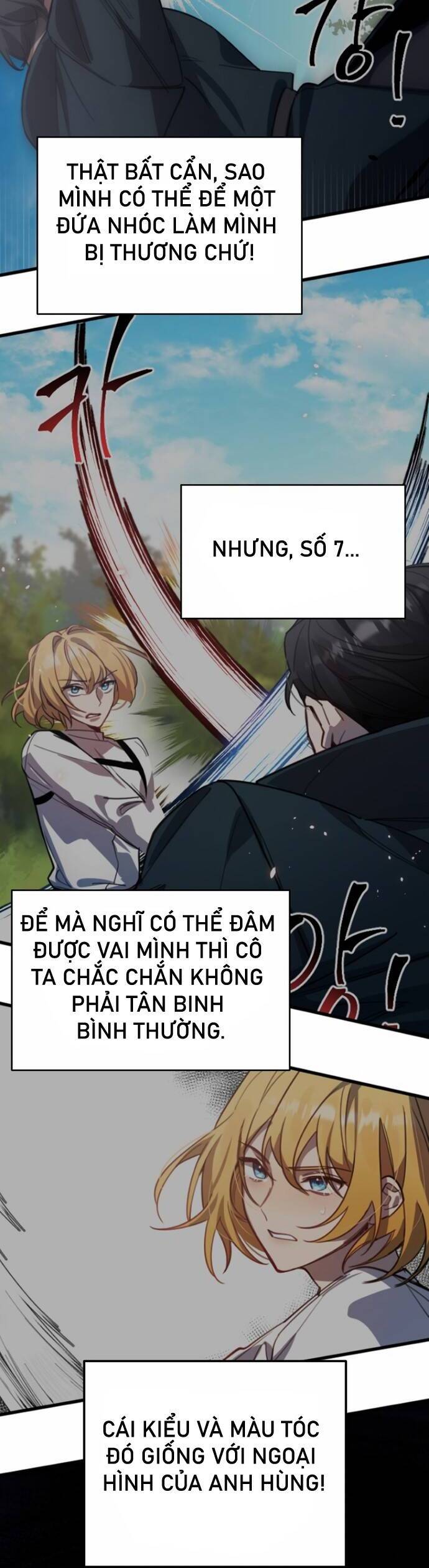 Hero X Demon King X Villain - Chapter 1 - Page 44