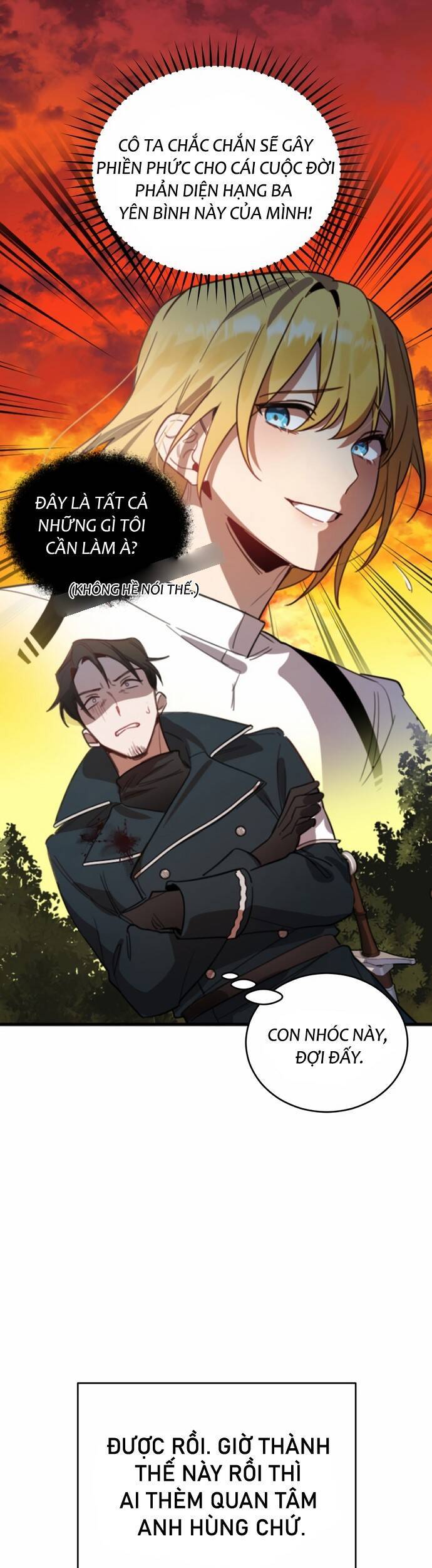 Hero X Demon King X Villain - Chapter 1 - Page 47