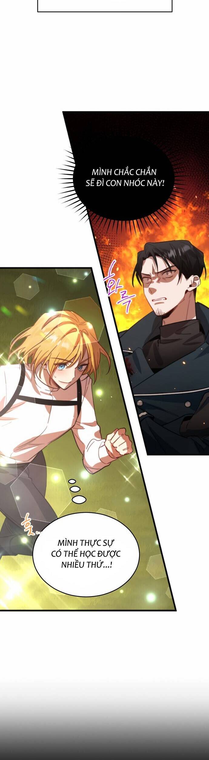 Hero X Demon King X Villain - Chapter 1 - Page 48