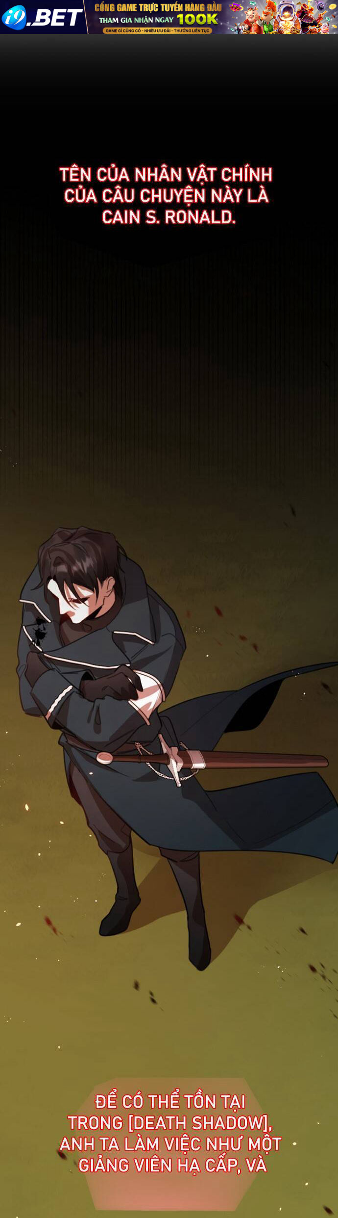 Hero X Demon King X Villain - Chapter 1 - Page 49