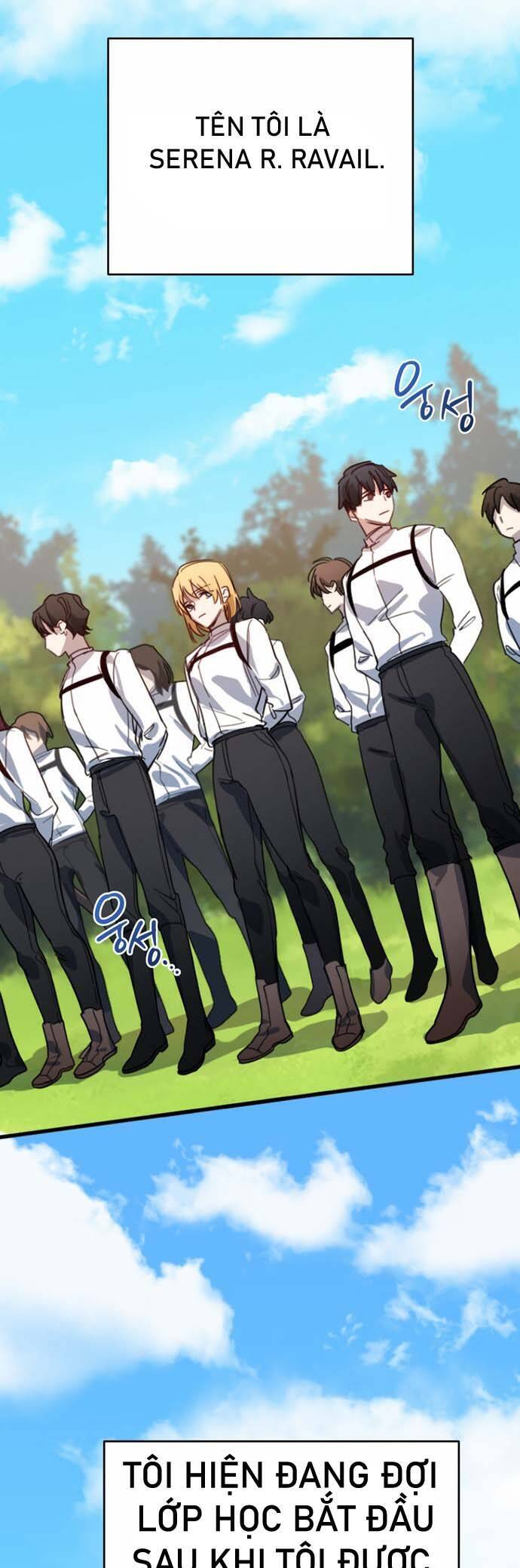 Hero X Demon King X Villain - Chapter 1 - Page 5