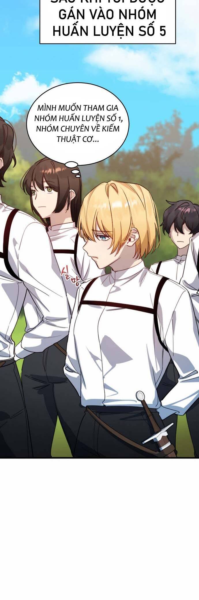 Hero X Demon King X Villain - Chapter 1 - Page 6