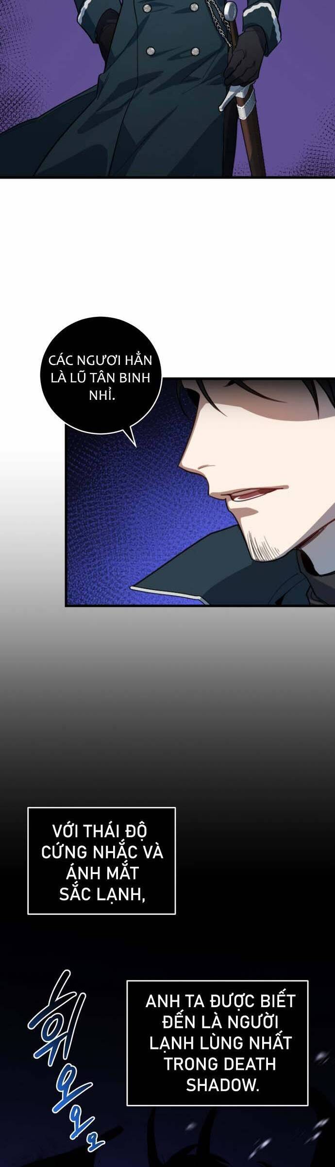 Hero X Demon King X Villain - Chapter 1 - Page 8