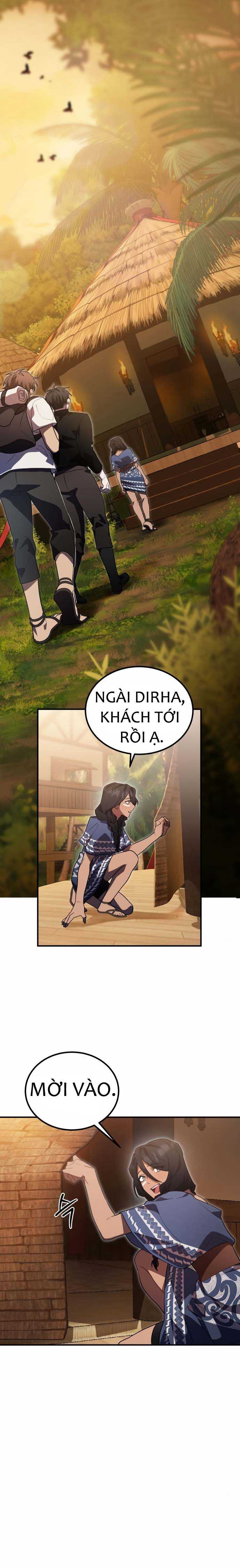 Hero X Demon King X Villain - Chapter 10 - Page 8