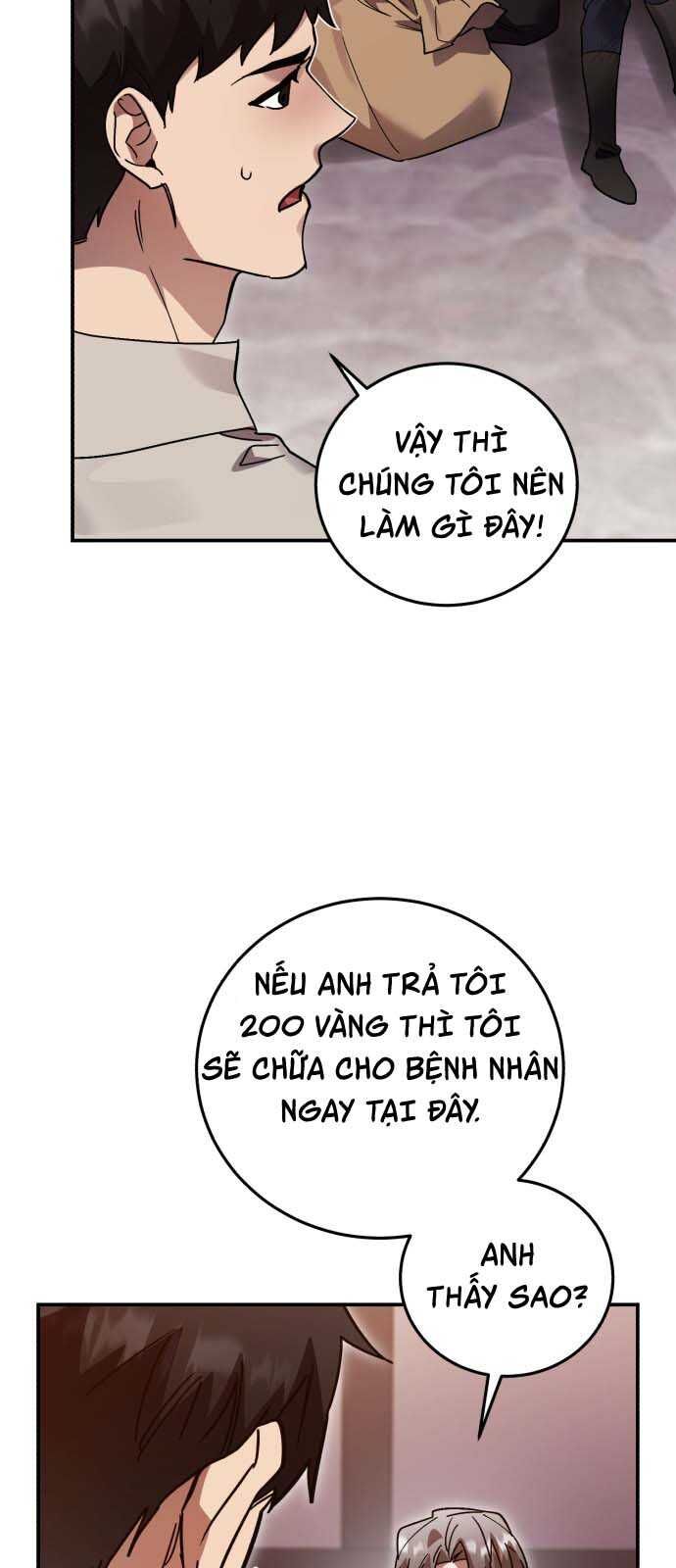 Hero X Demon King X Villain - Chapter 100 - Page 12