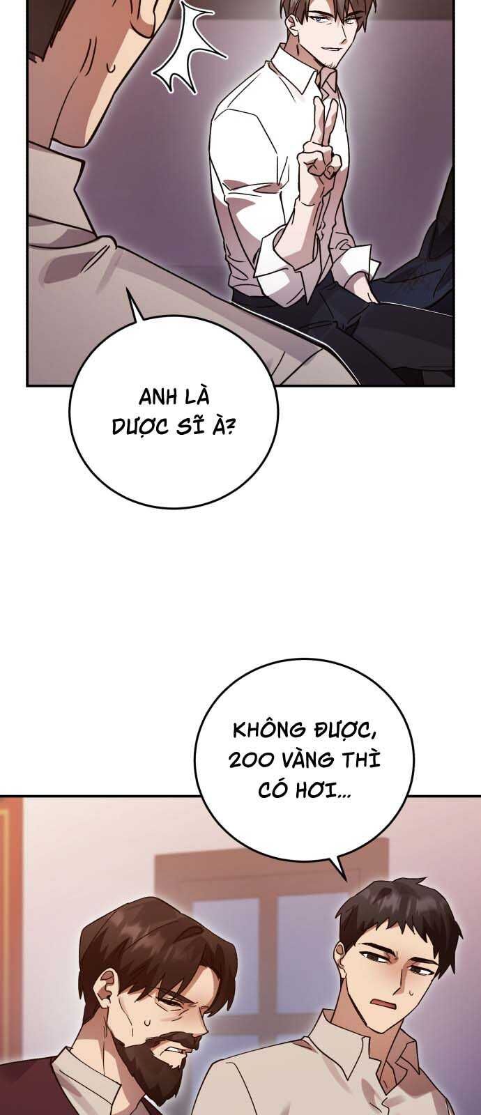 Hero X Demon King X Villain - Chapter 100 - Page 13