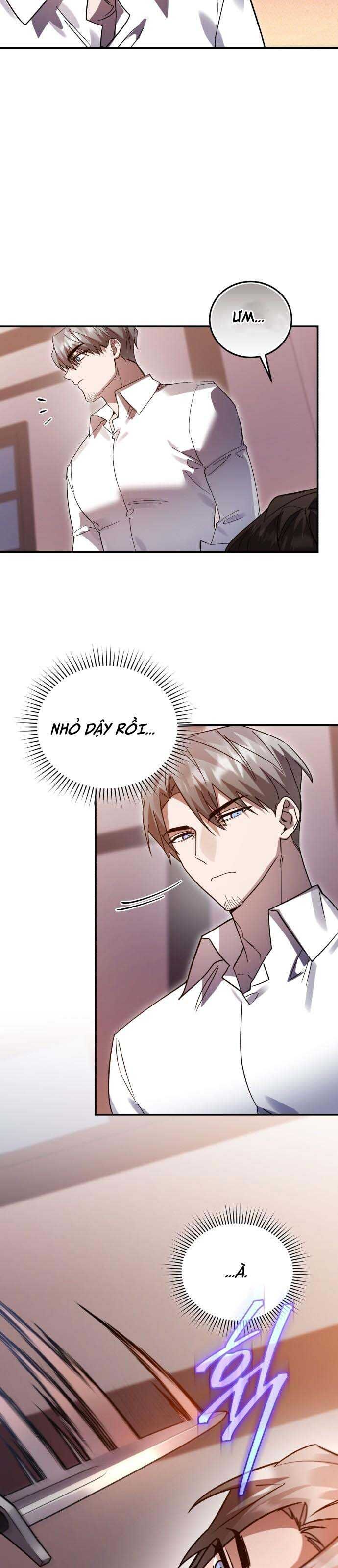 Hero X Demon King X Villain - Chapter 100 - Page 16