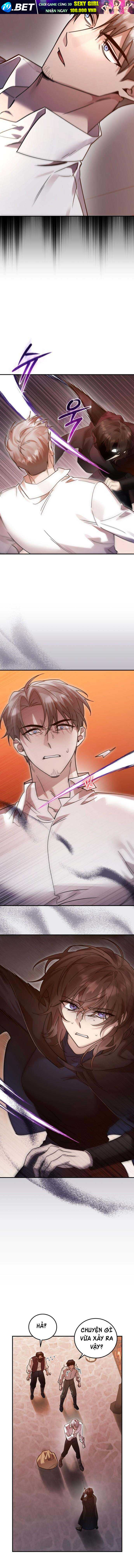 Hero X Demon King X Villain - Chapter 100 - Page 17