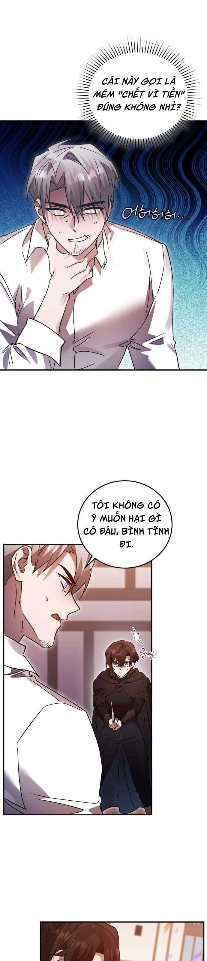 Hero X Demon King X Villain - Chapter 100 - Page 18