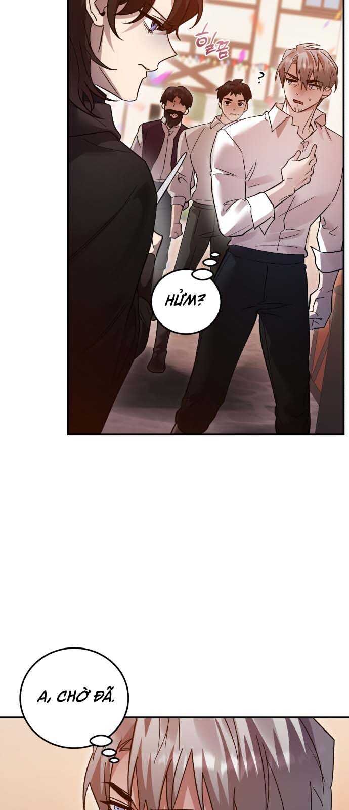 Hero X Demon King X Villain - Chapter 100 - Page 19